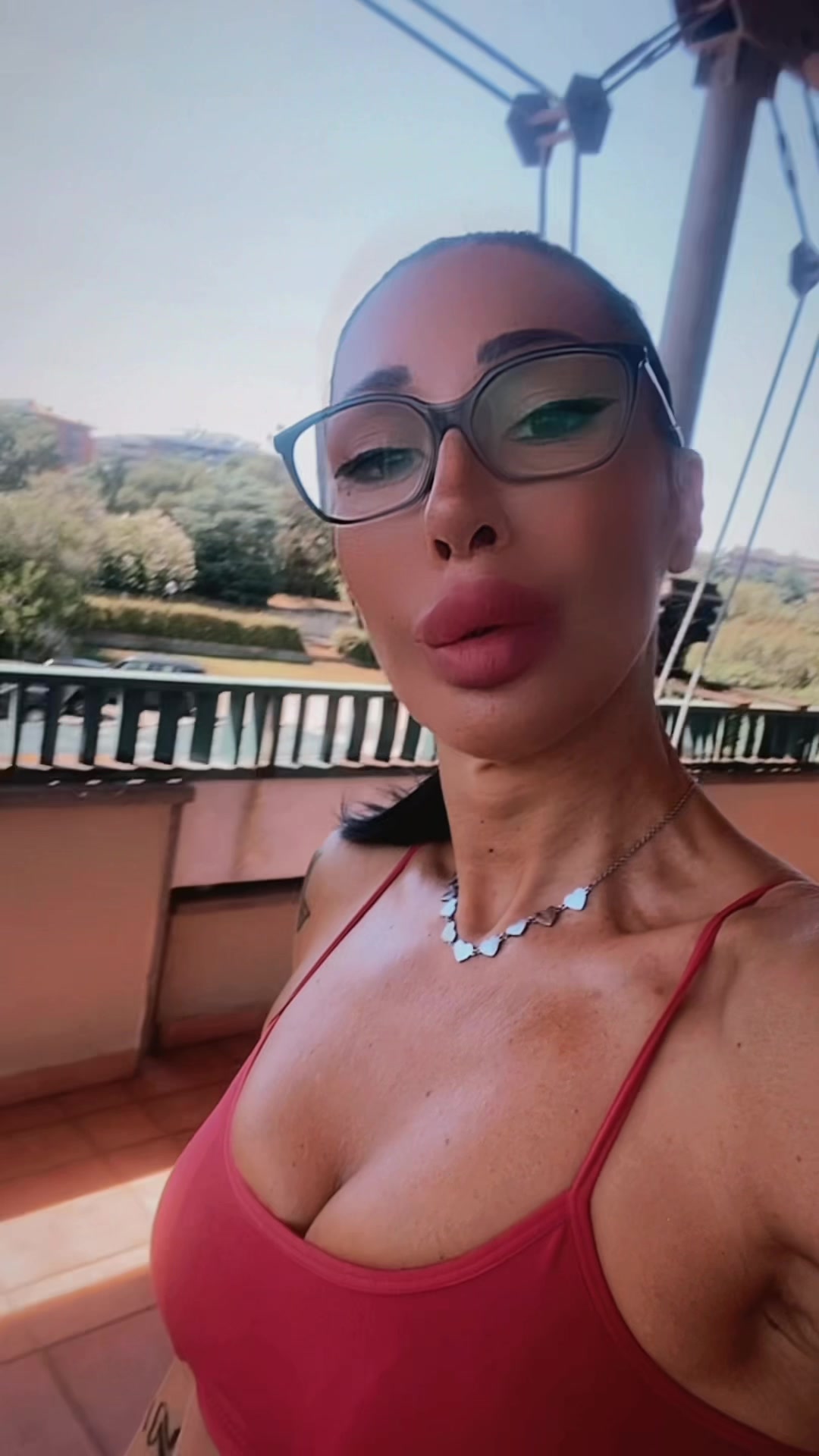 @Pam Pamela Falchi