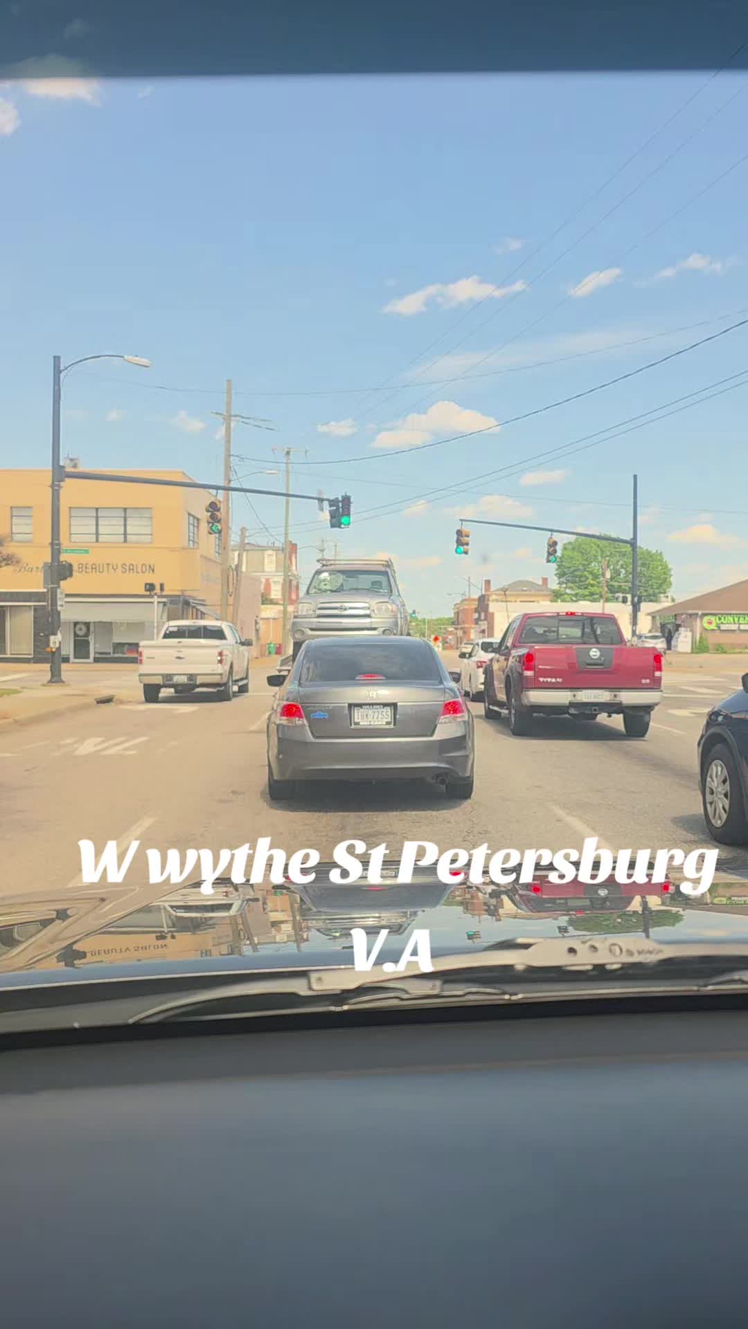 @Virginia USA 🇺🇸