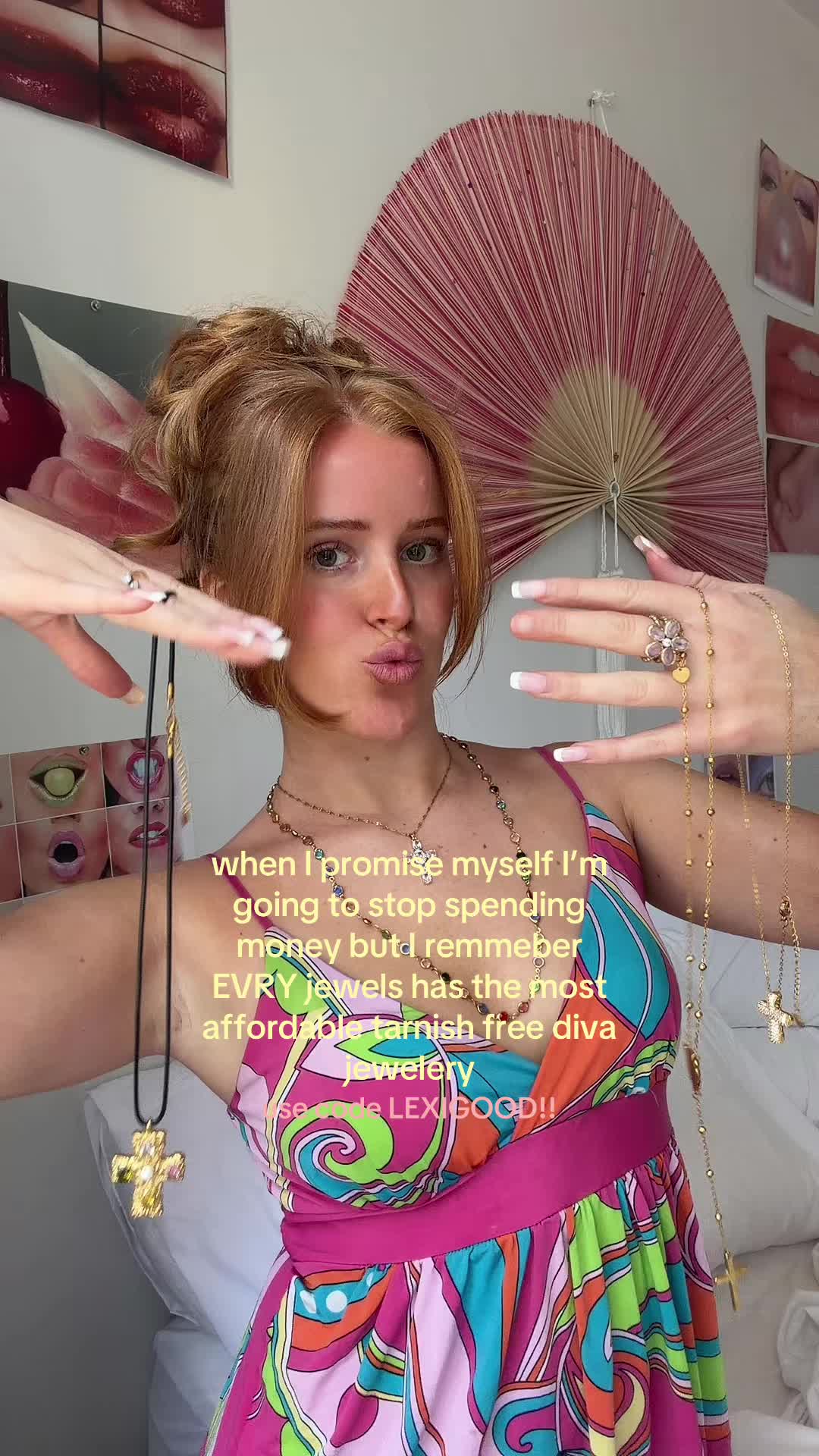 @Lexi Good ๐งโ๏ธ๐ชฉ๐ชท