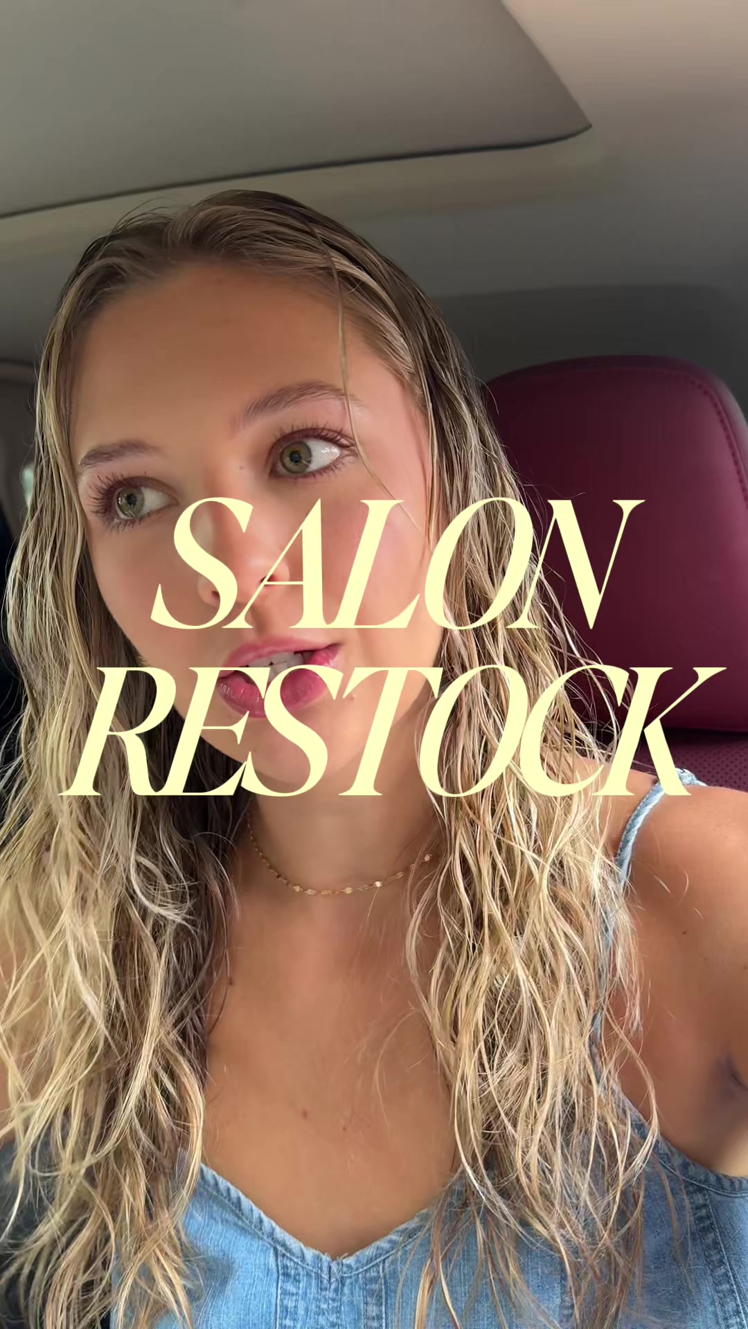 @EMILEE MORGAN HAIR