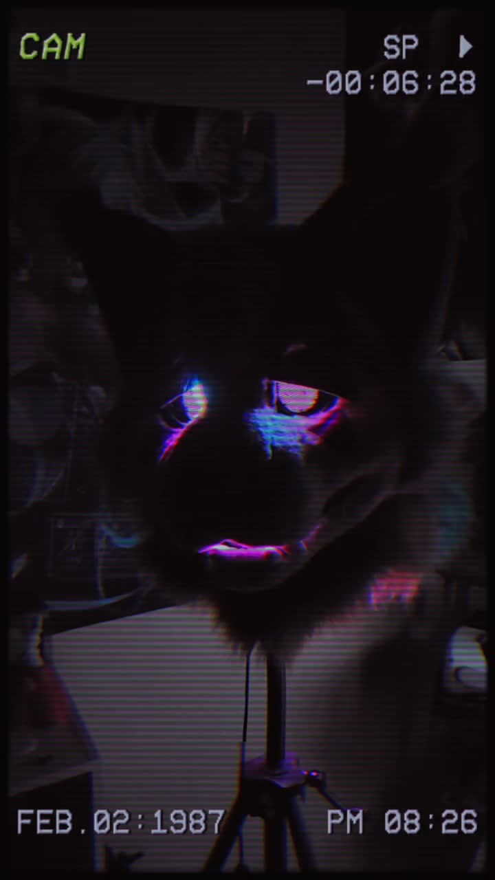 @Veyx Quasar