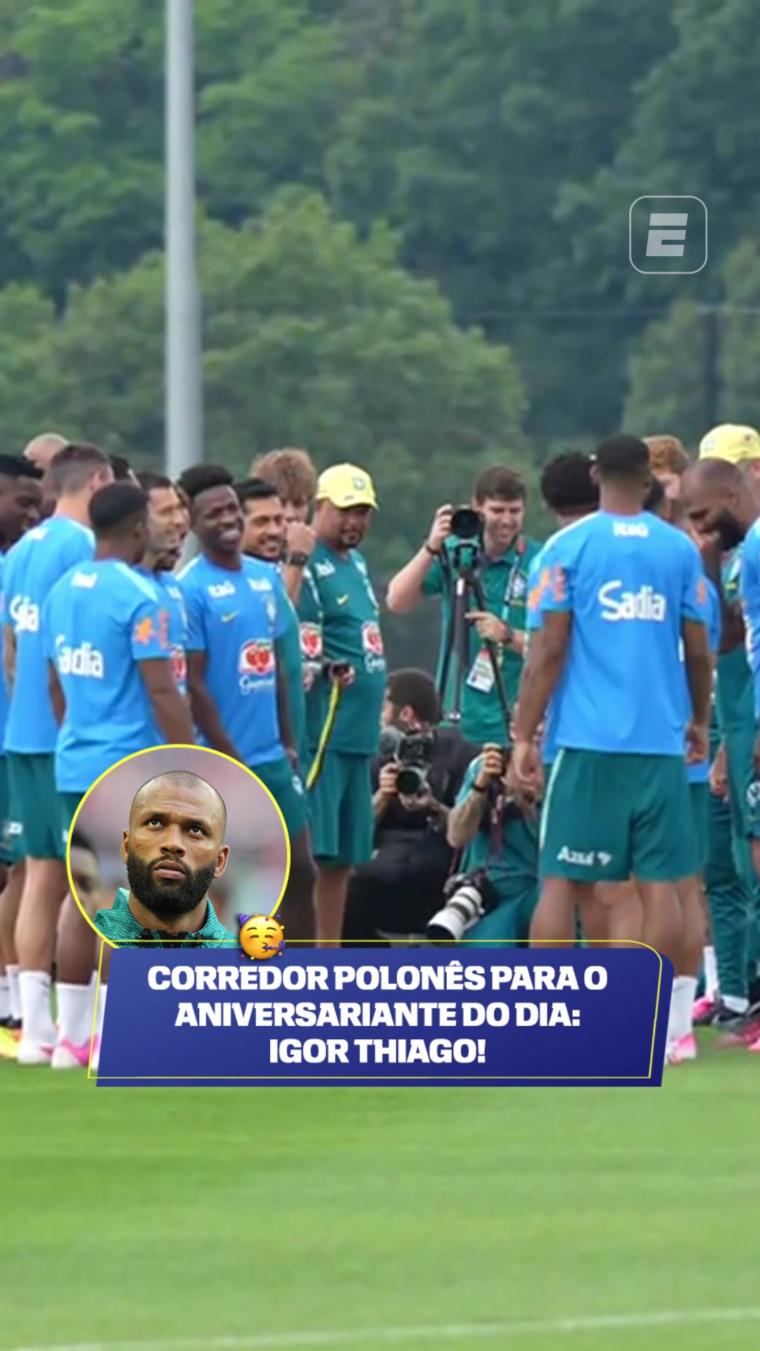 @ESPN Brasil