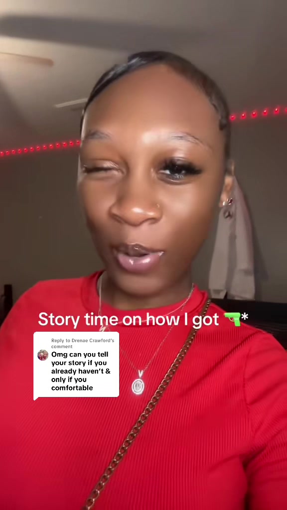 @I’m not real