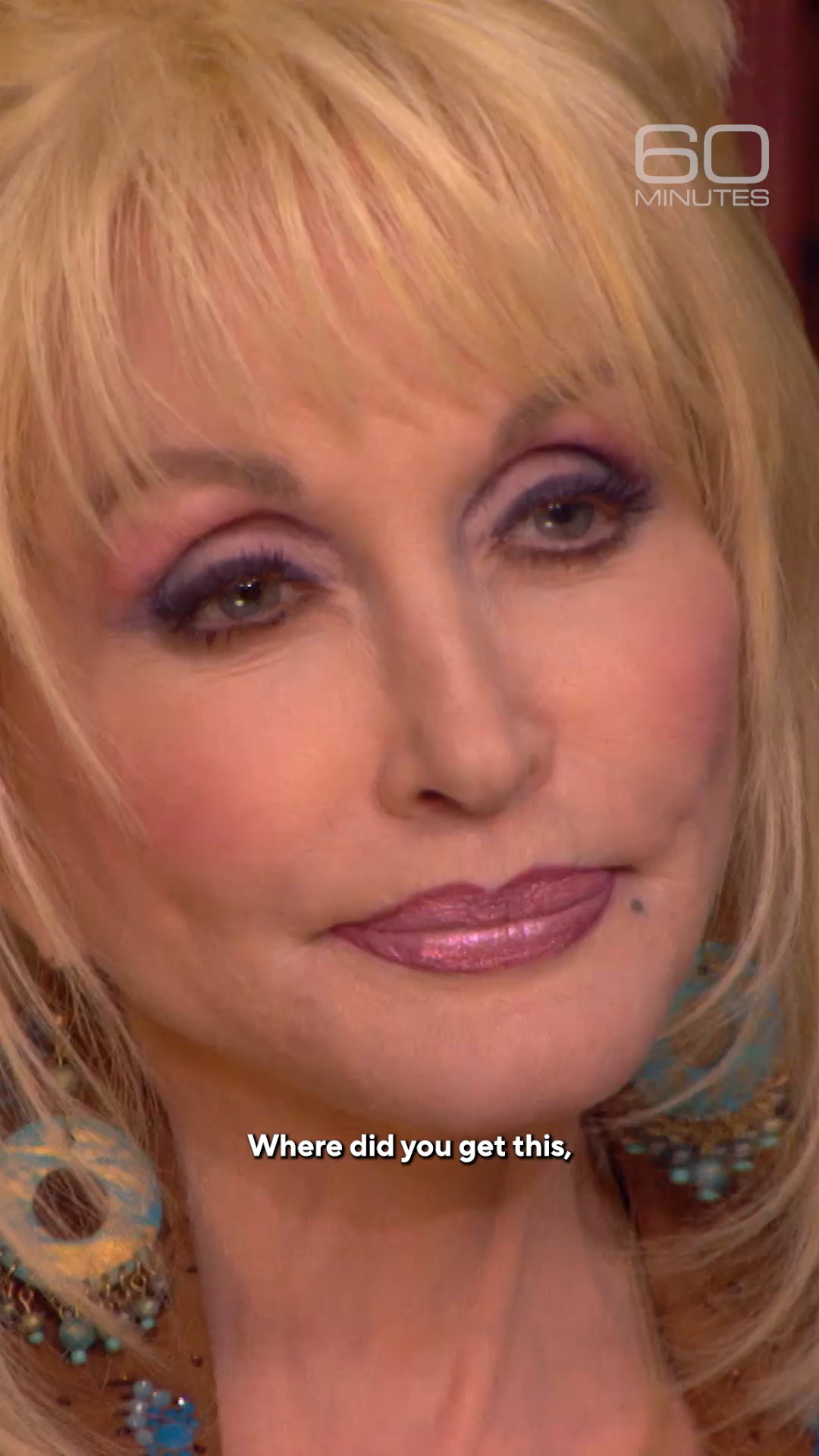 @60 Minutes