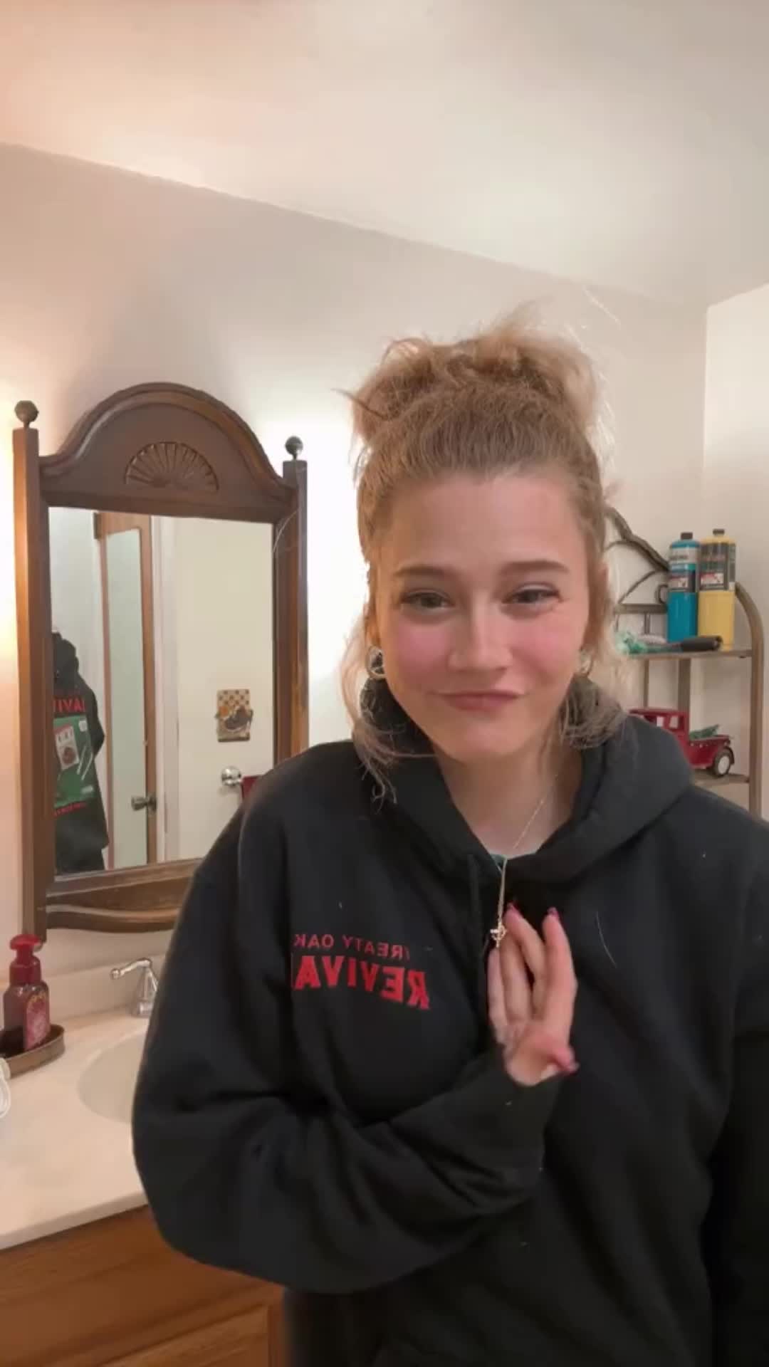 @Katie