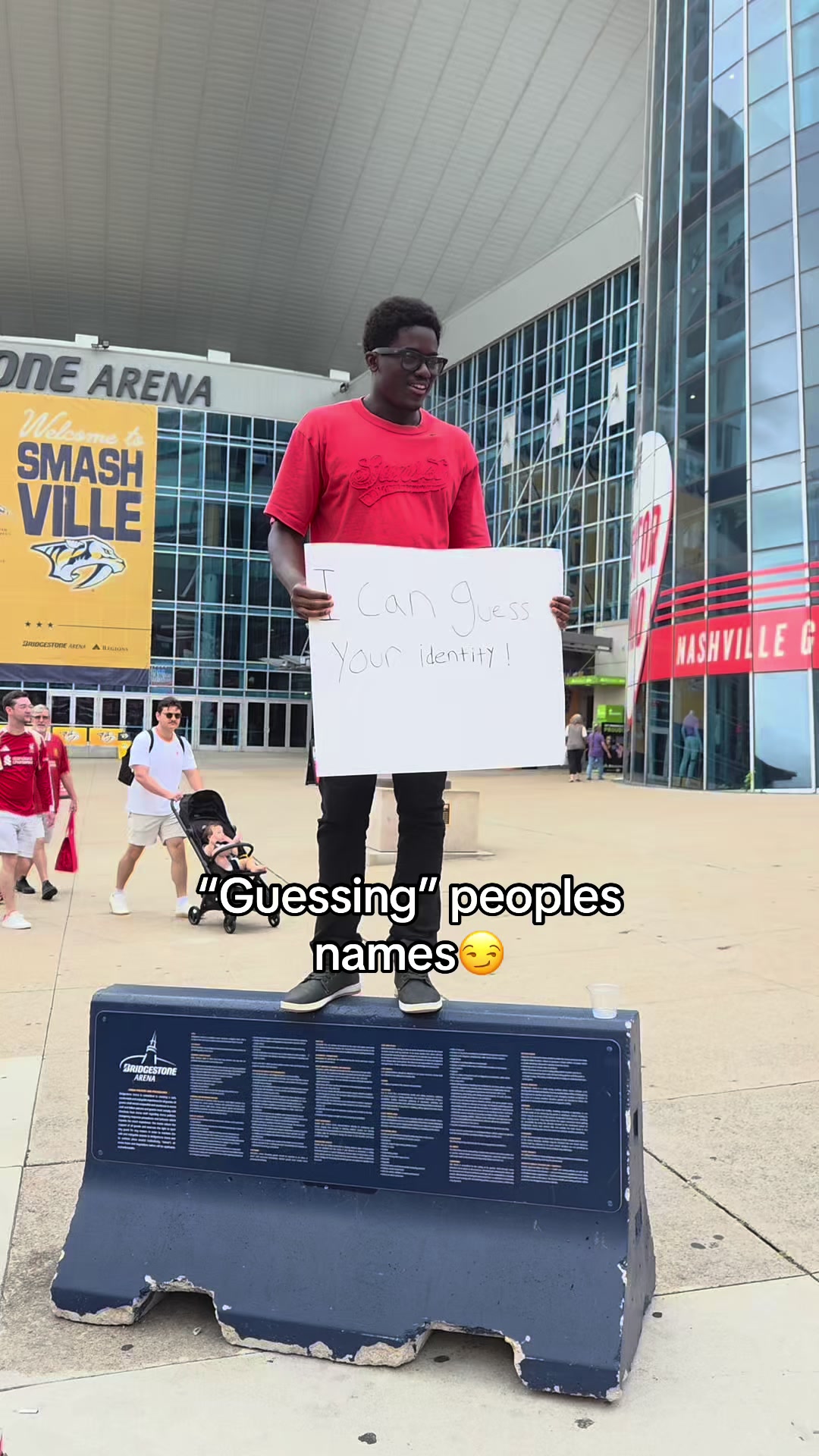 @Eric