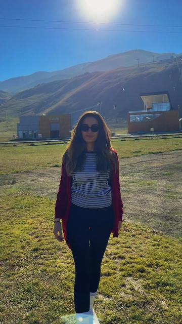 @Gülya, Гюля