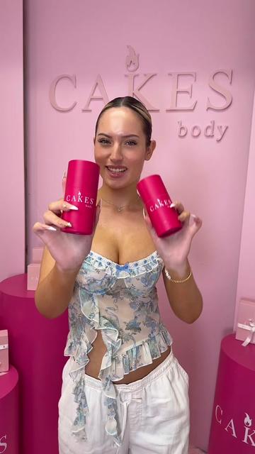 @CAKES Body