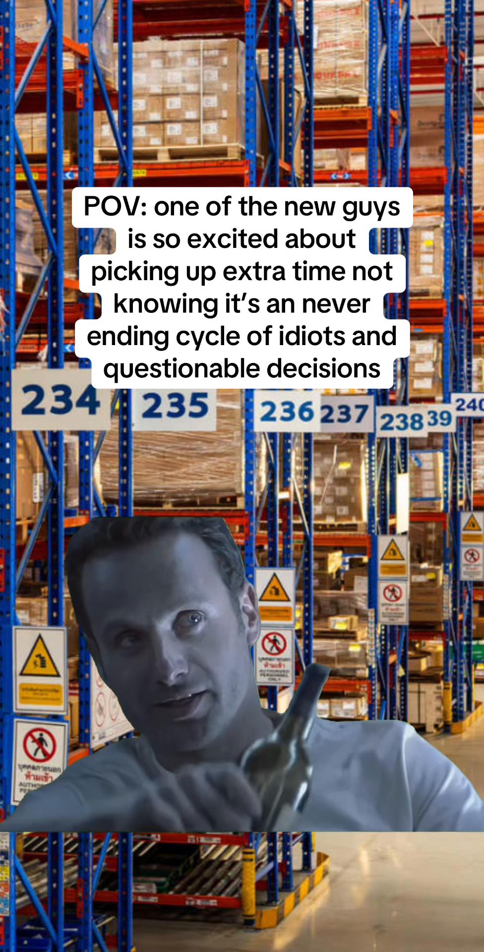 @B 🤠