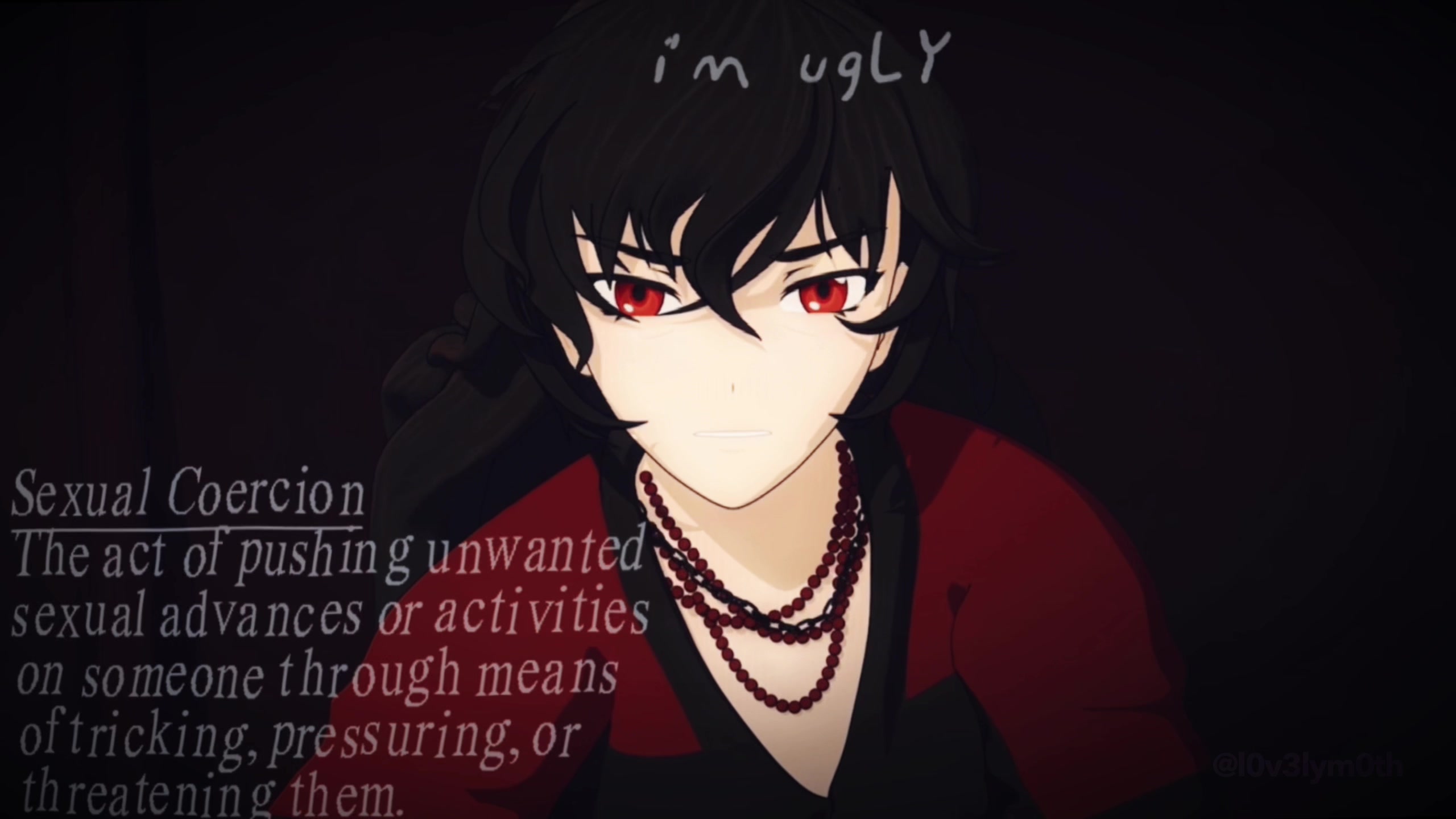 @Mothwen | #1 Raven Branwen Fan