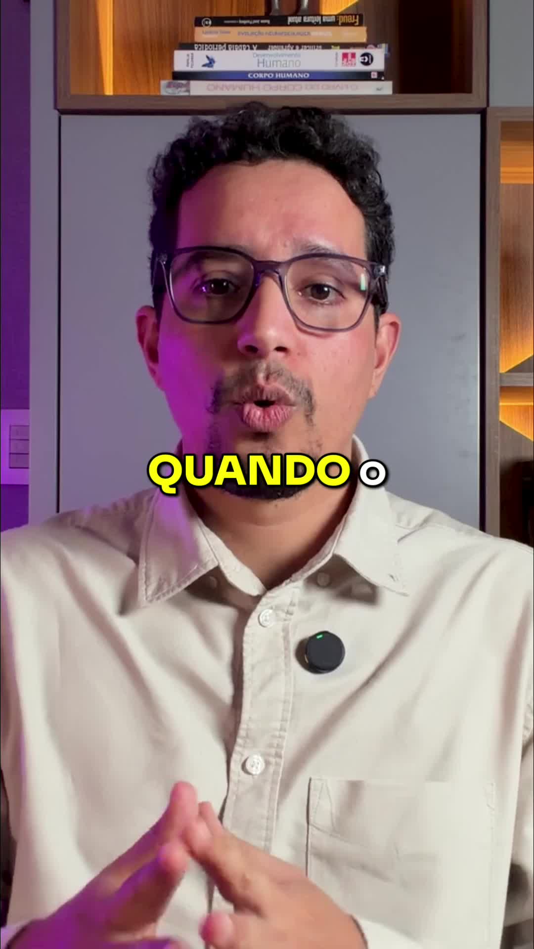 @Alisson Lima | Momentos Psi