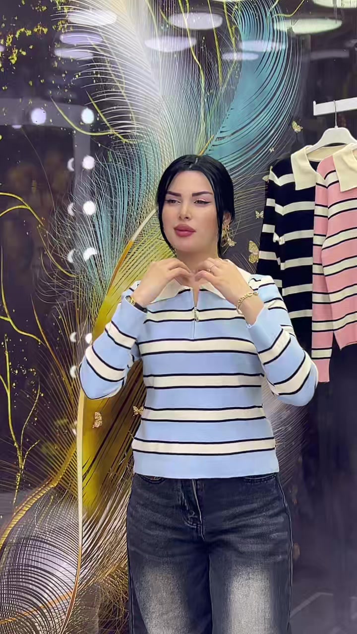 @TURAY_QADIN_GEYİMLƏRİ🛍️🛍️