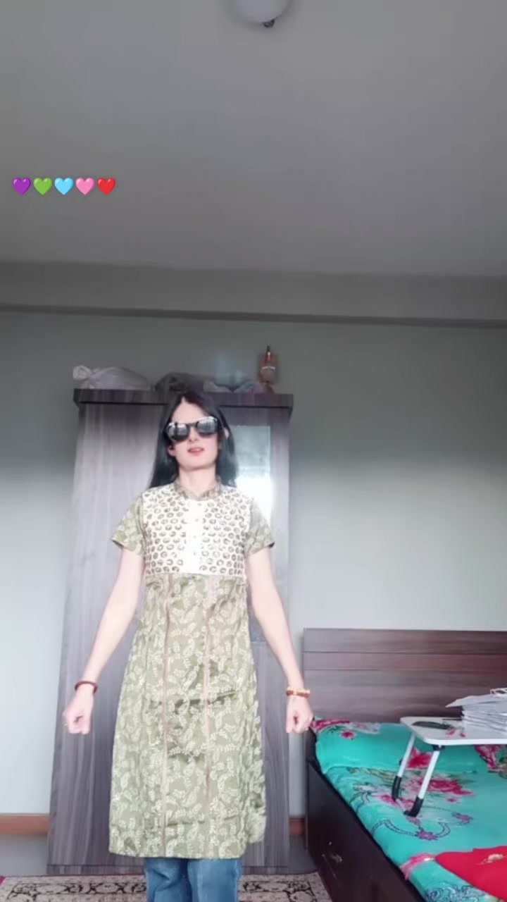 @Smiley Sushmita