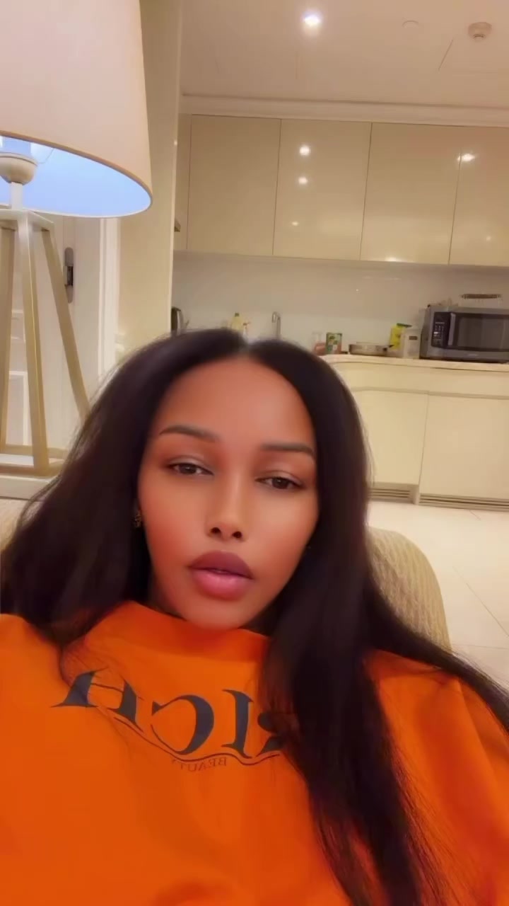 @Huddah Monroe