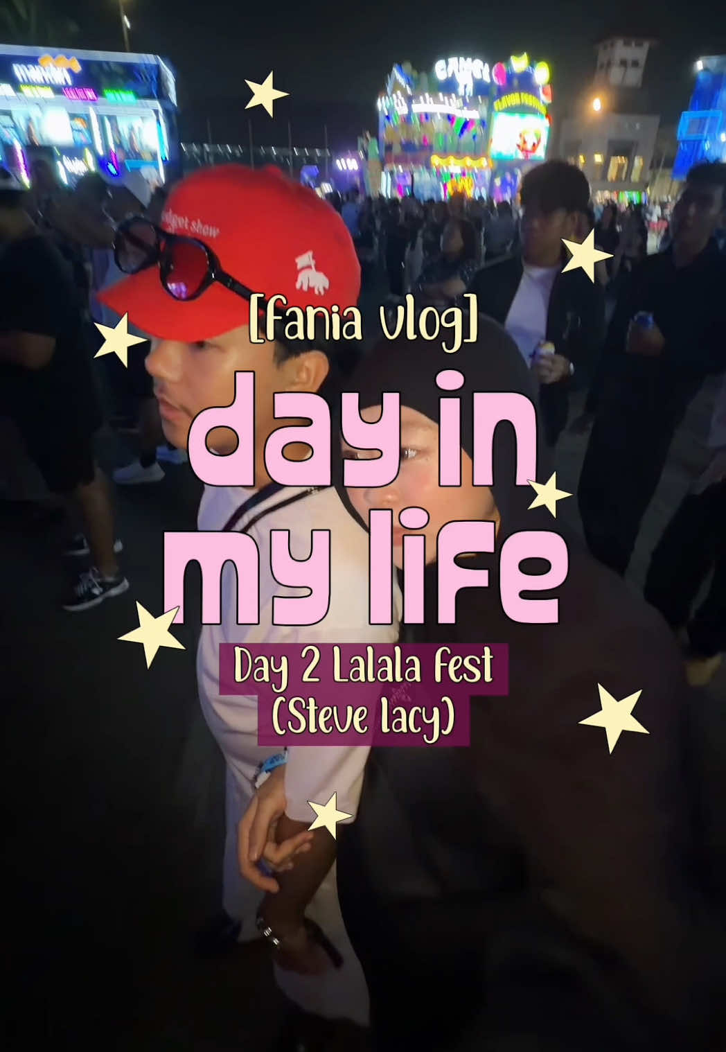 @Fania Eliza