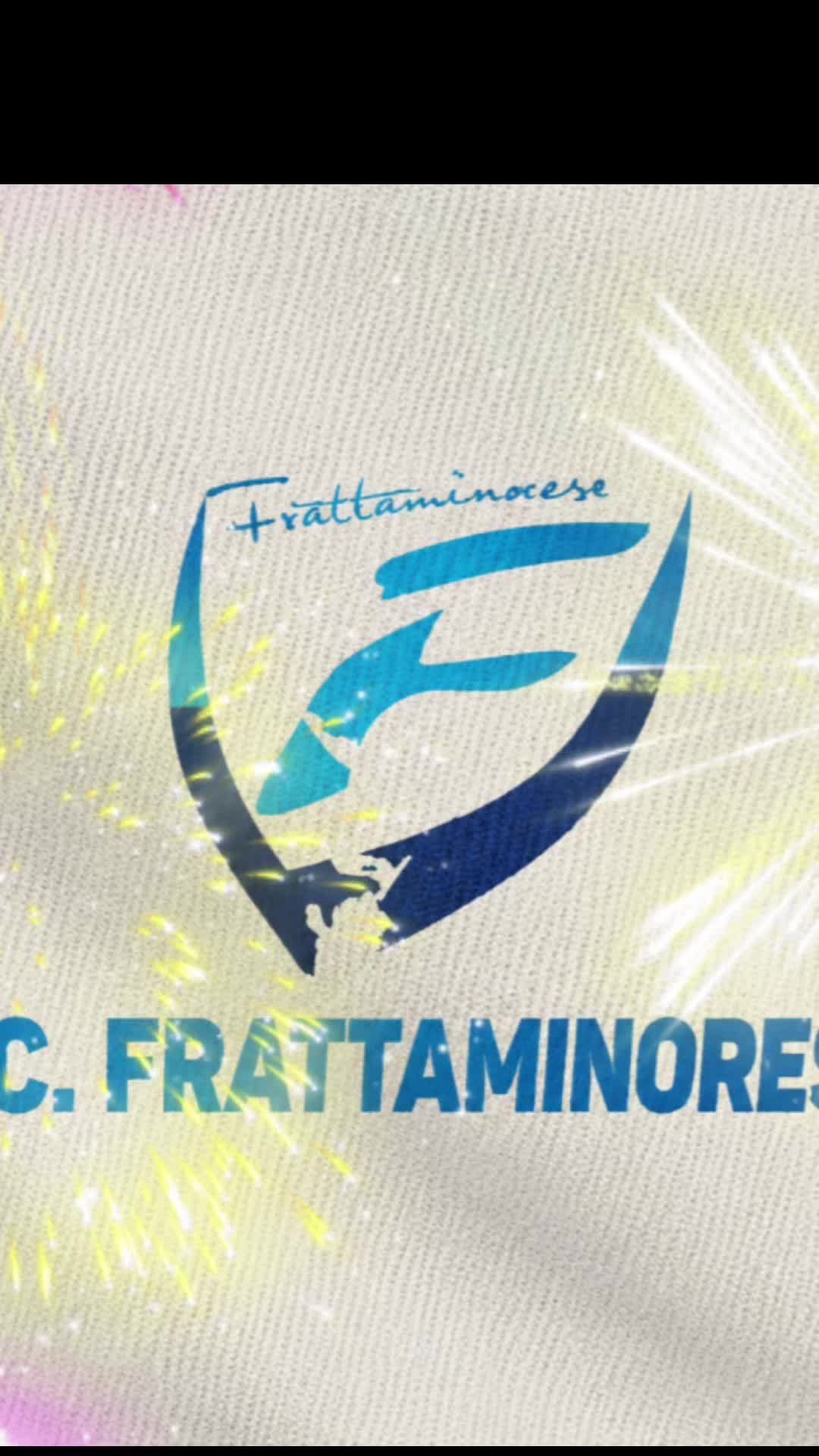 @Fc Futbol Frattaminorese