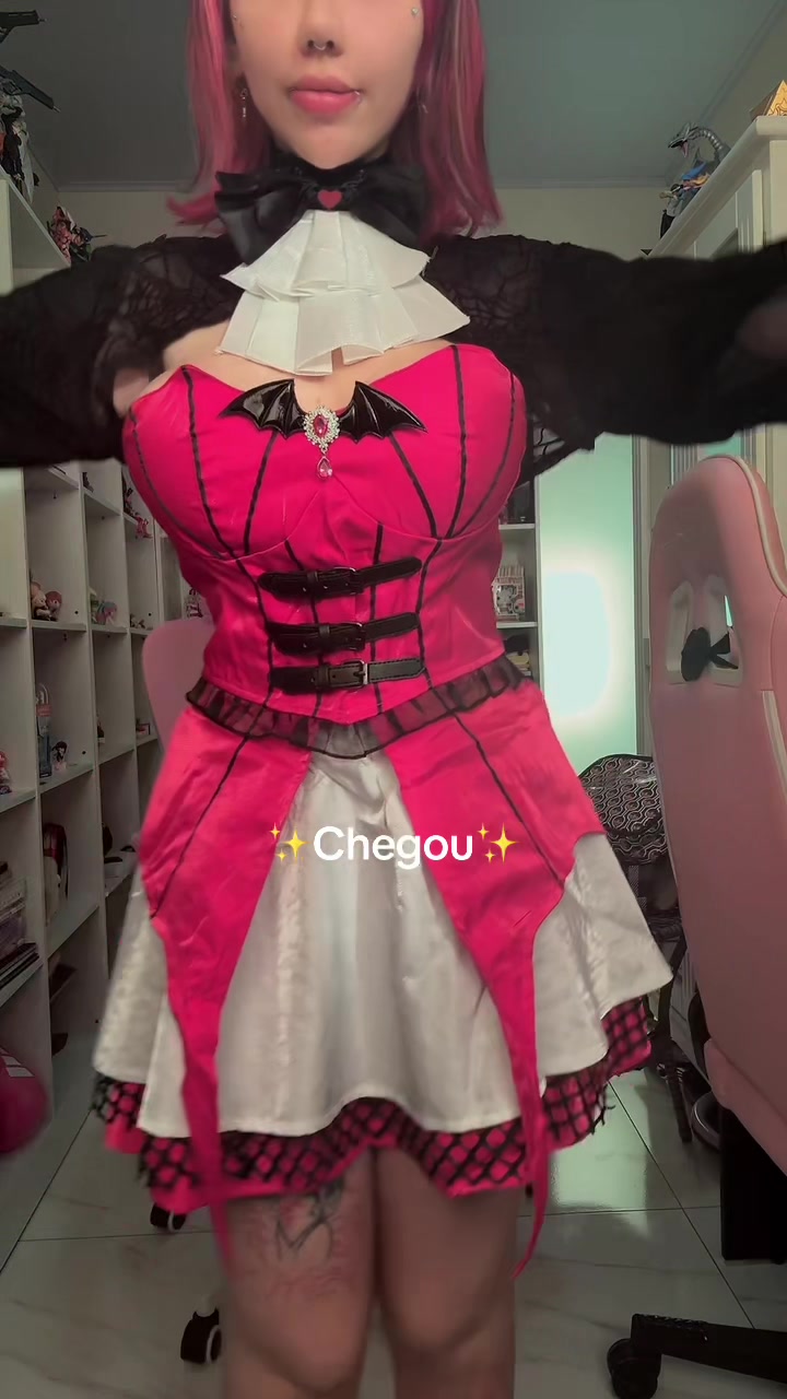 @Kinechan