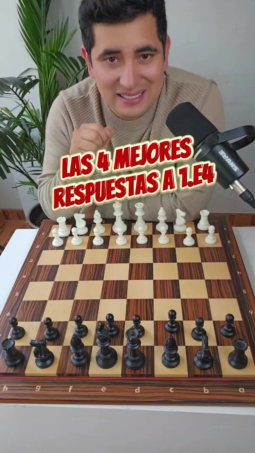 @AjedrezConKevin♟️