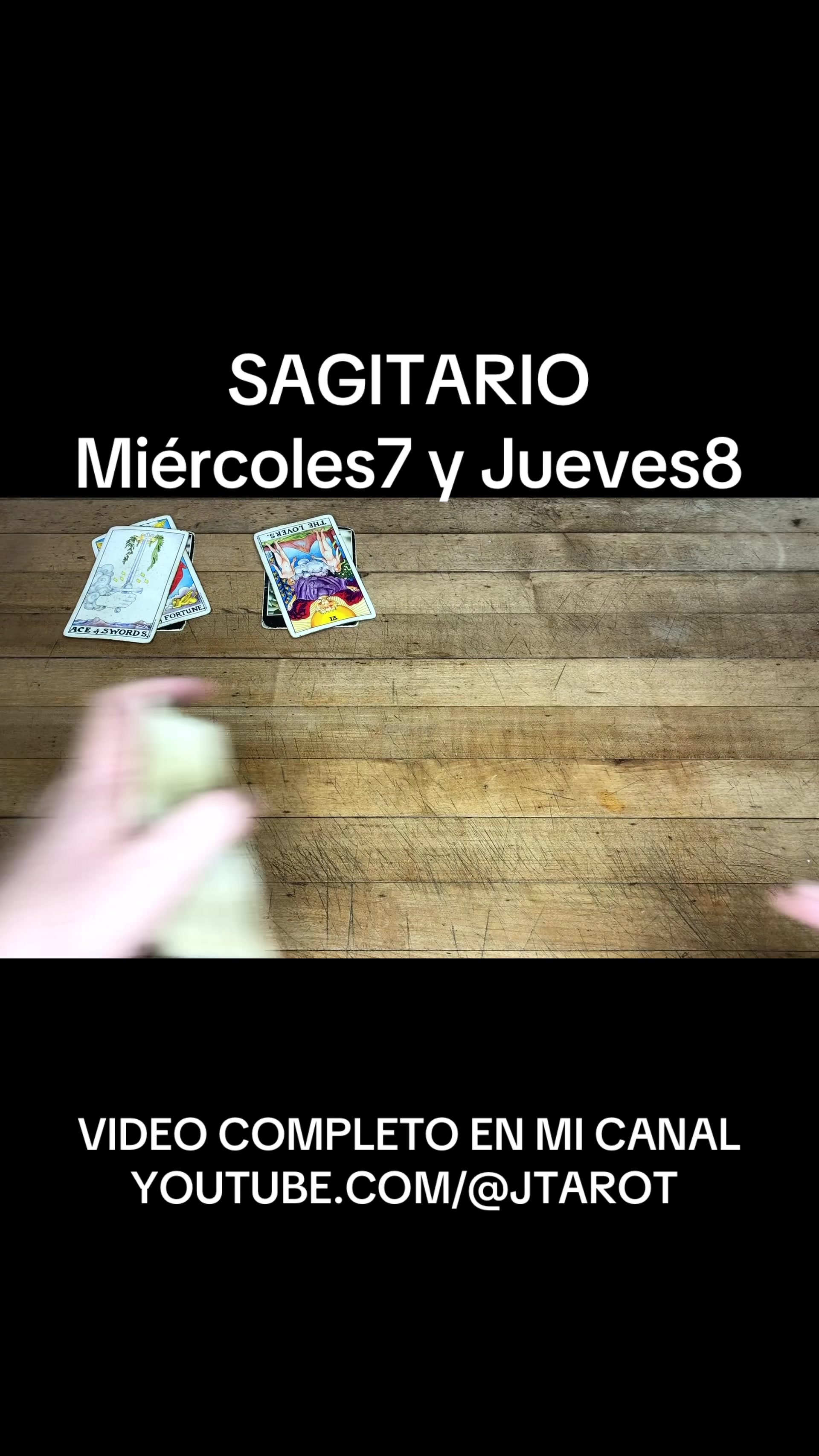 @J.Tarot