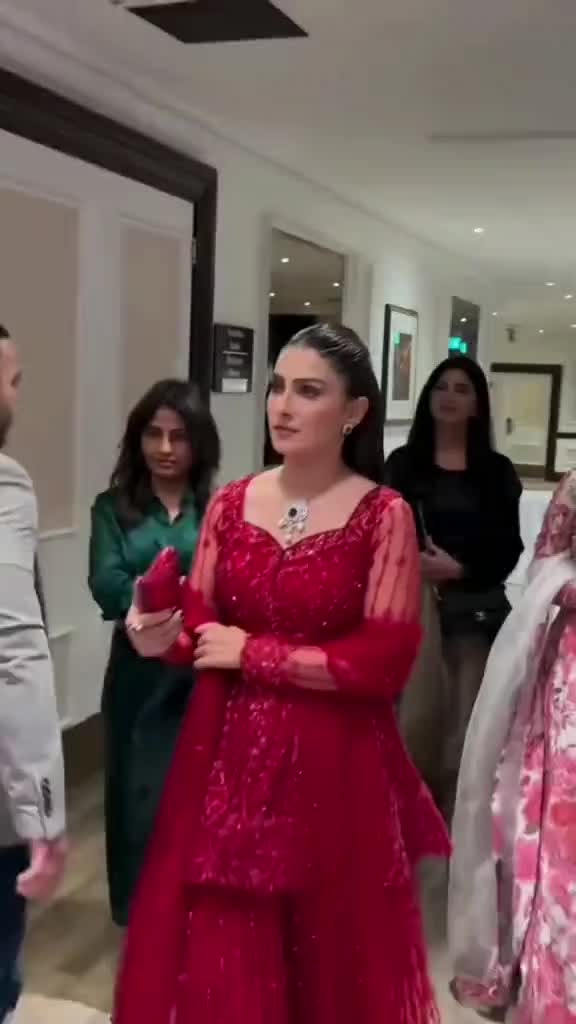 @&hearts;️Ayeza and danish ✔️