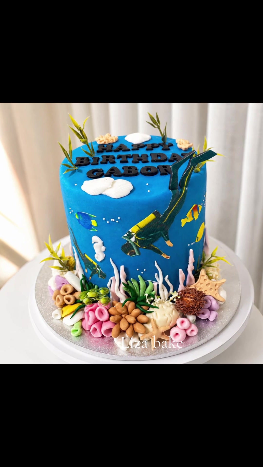 @Liza bake