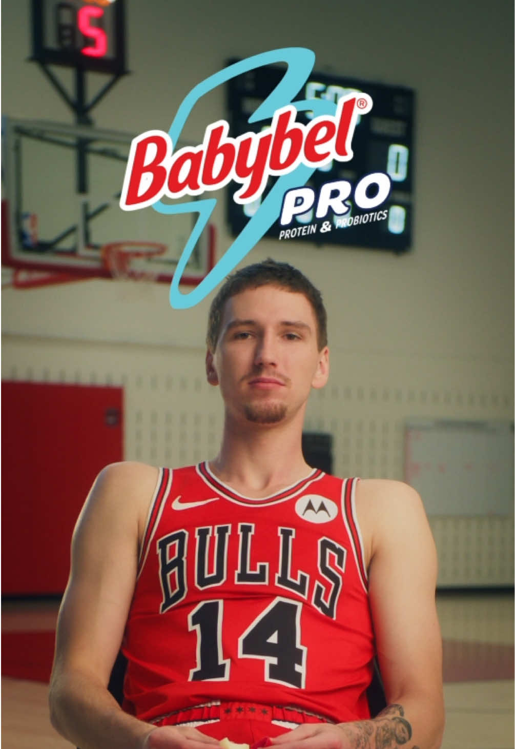 @Babybel
