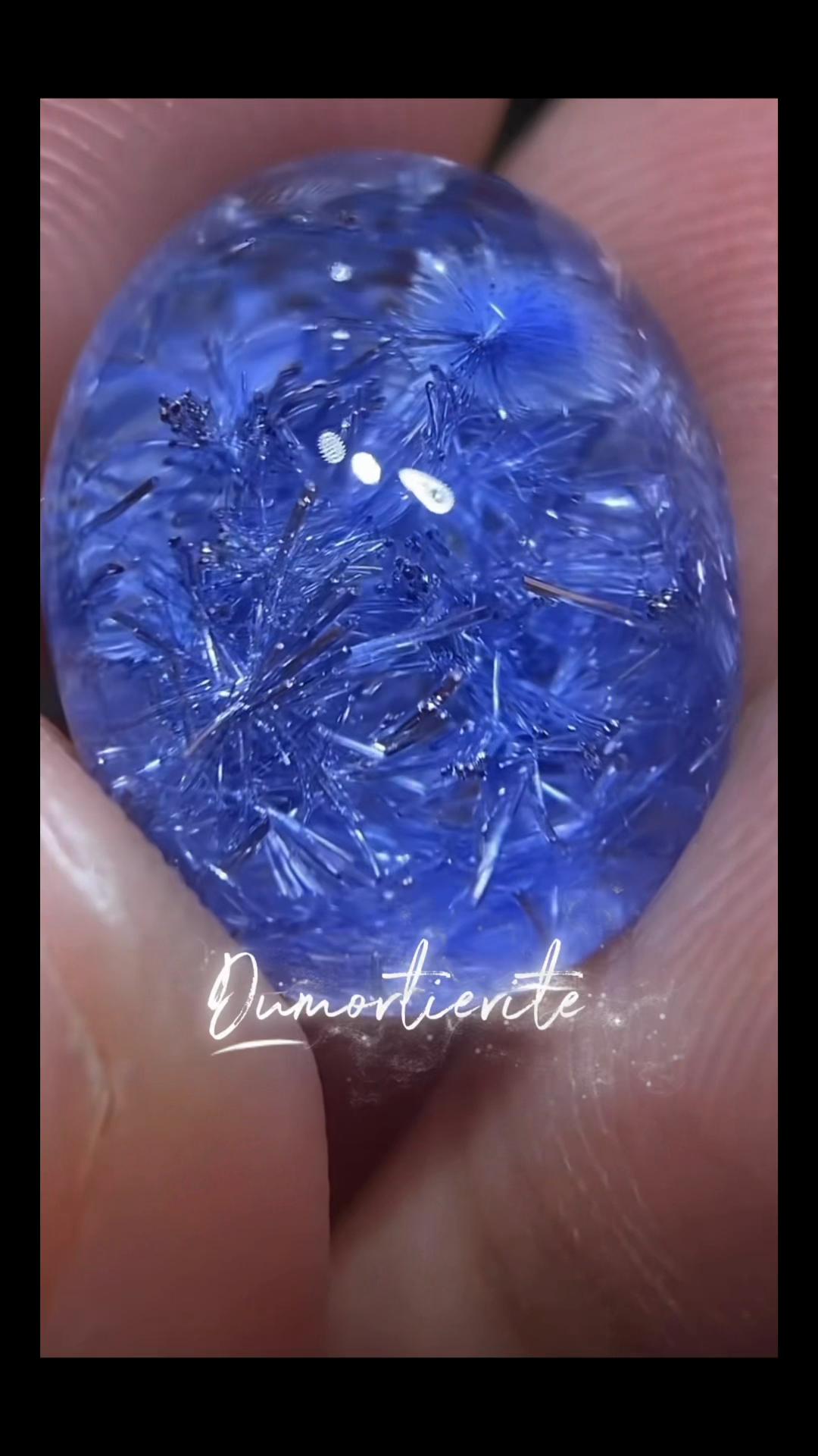 @Starry Sparkles Luxury Crystal