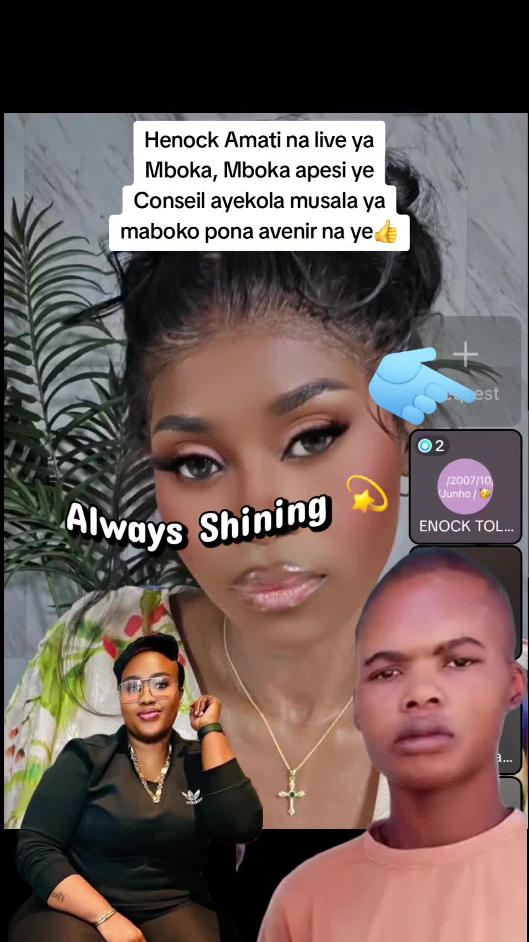 @Always Shining 2💫
