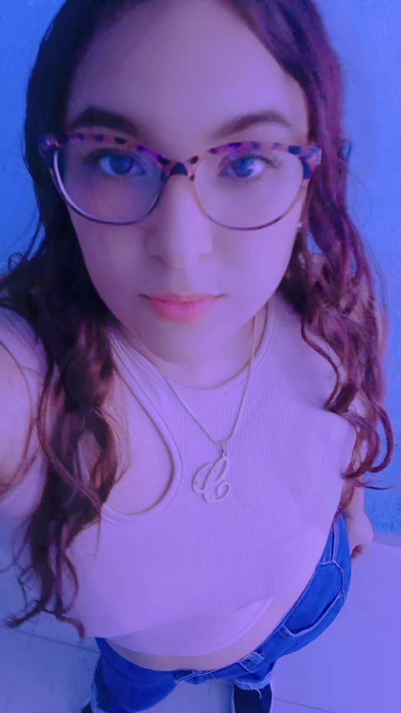 @Celeste Aurora Tejed