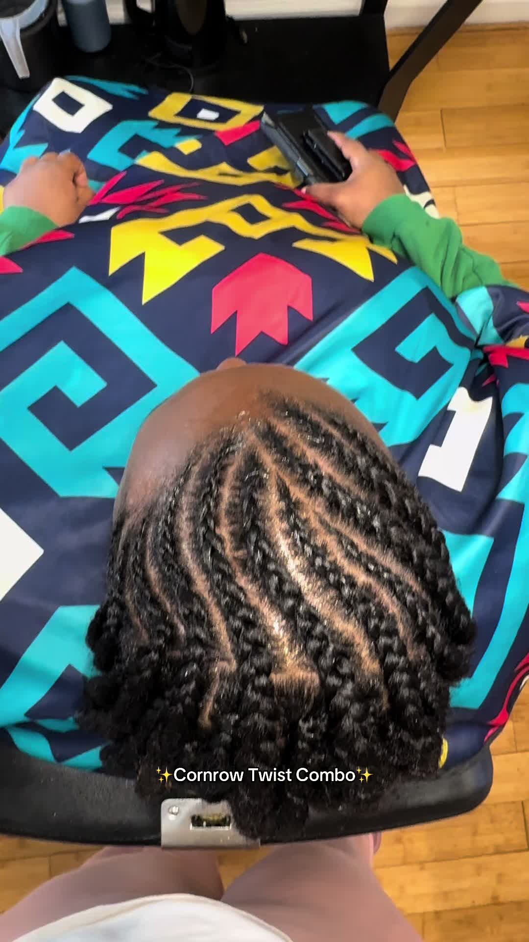 @Faith Hope and Hair
