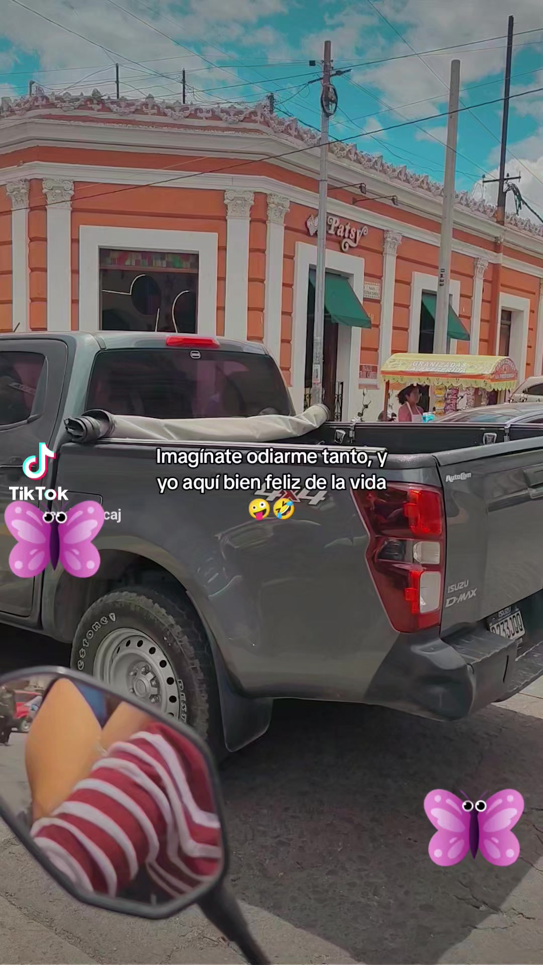 @Isaily Cosigua