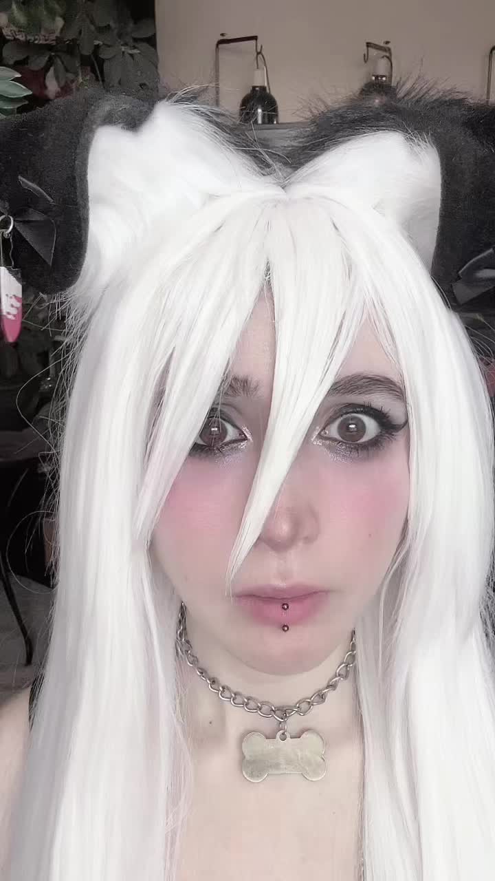 @Jinx! 🖤🐺✩⋆☾╶⃝⃤☽⋆✩🐺