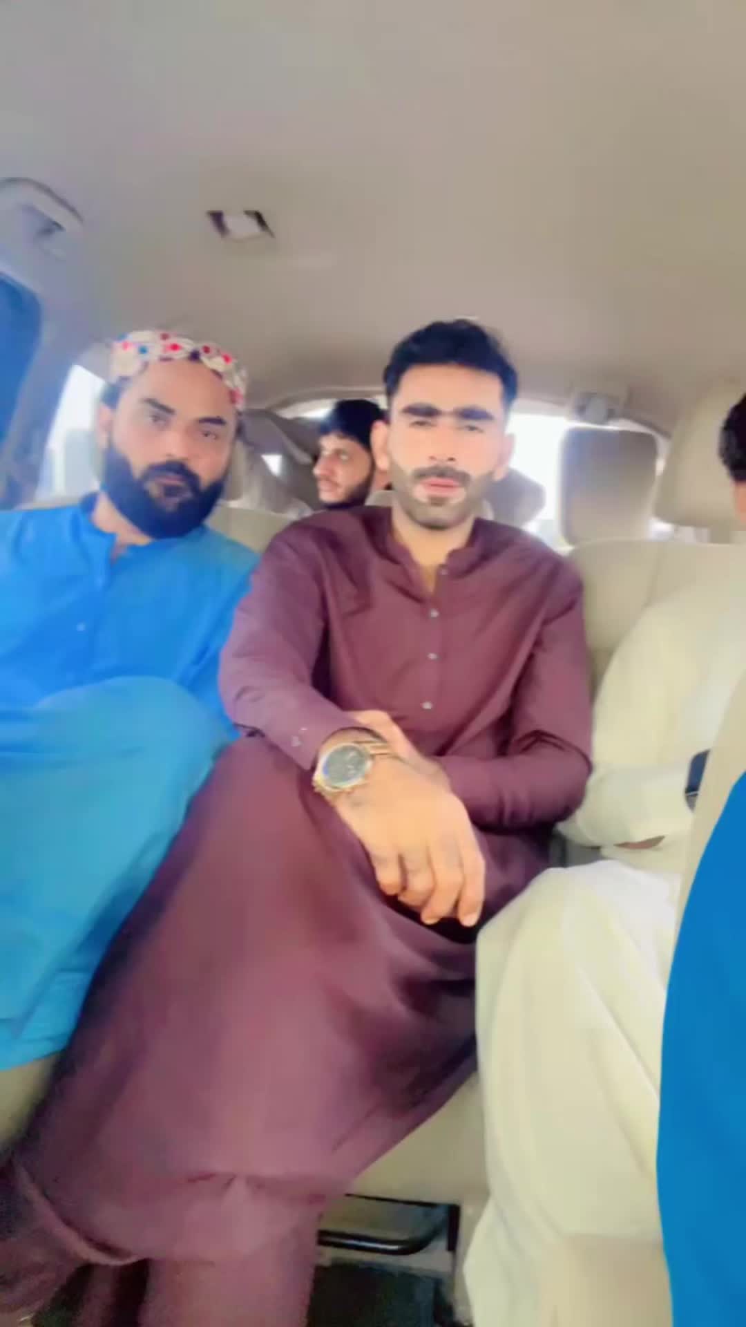 @Zubair tunio