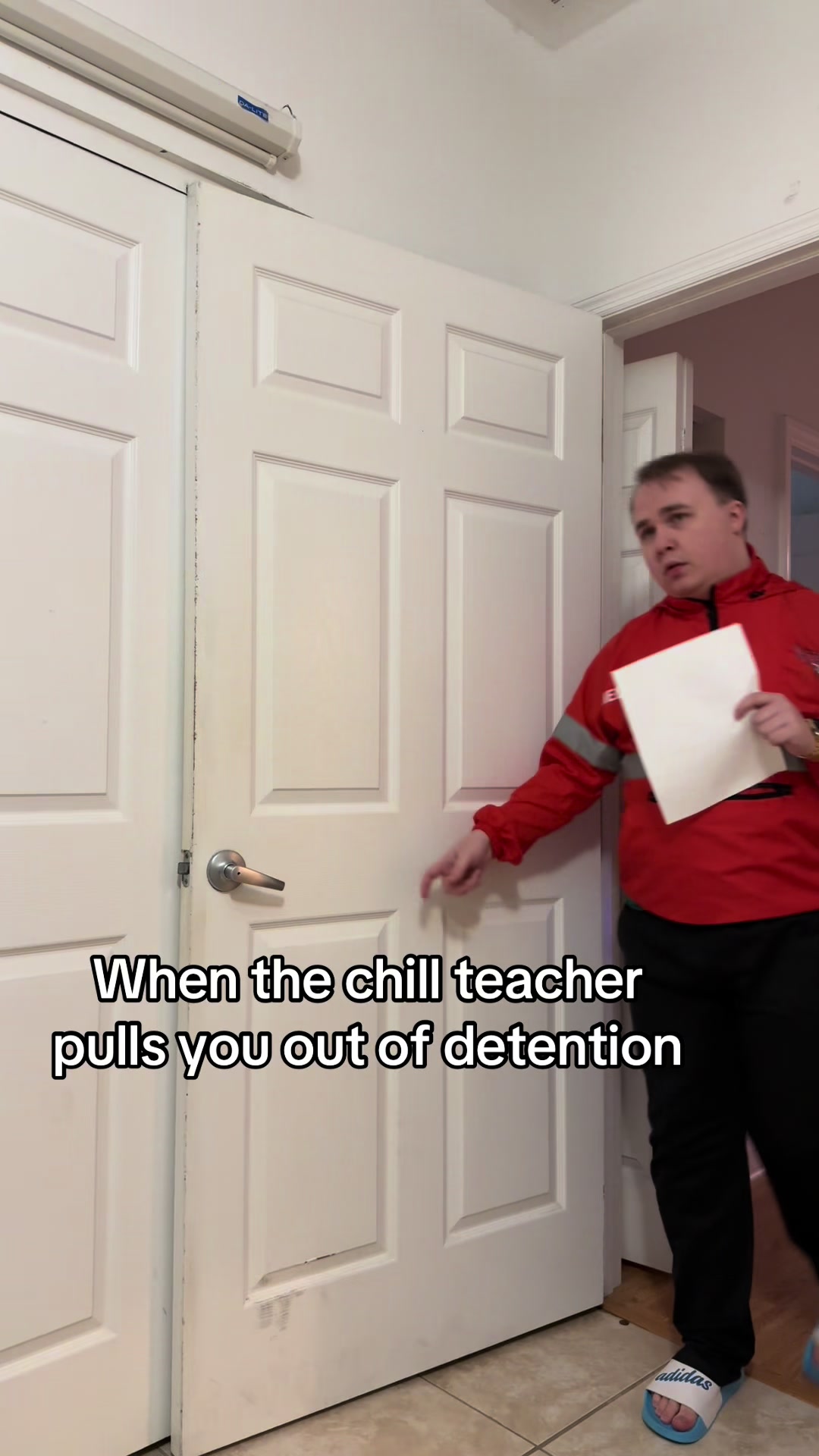 @Jared Berrier