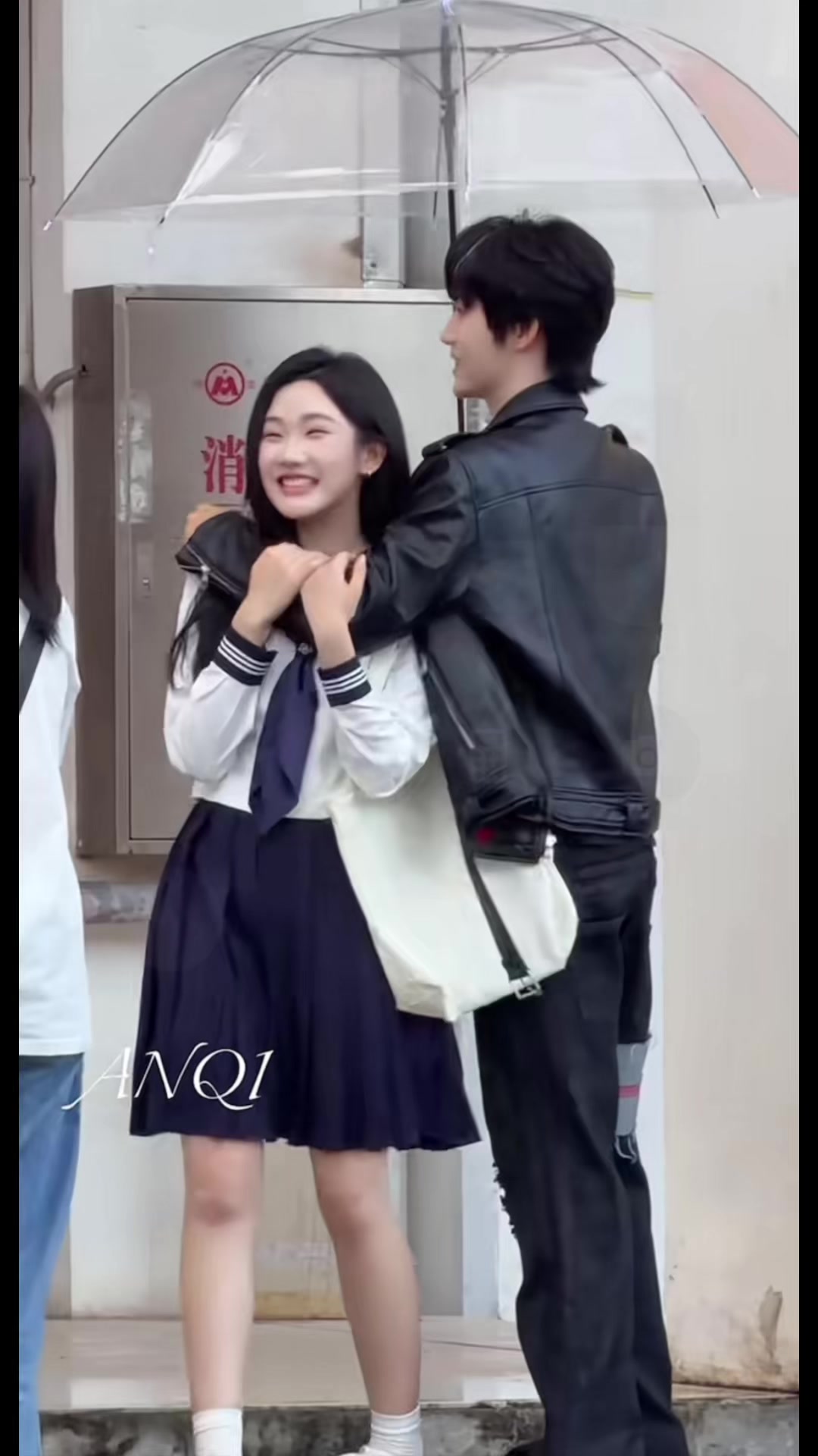 @Trương Tấn Nghi_Jinyi 张晋宜