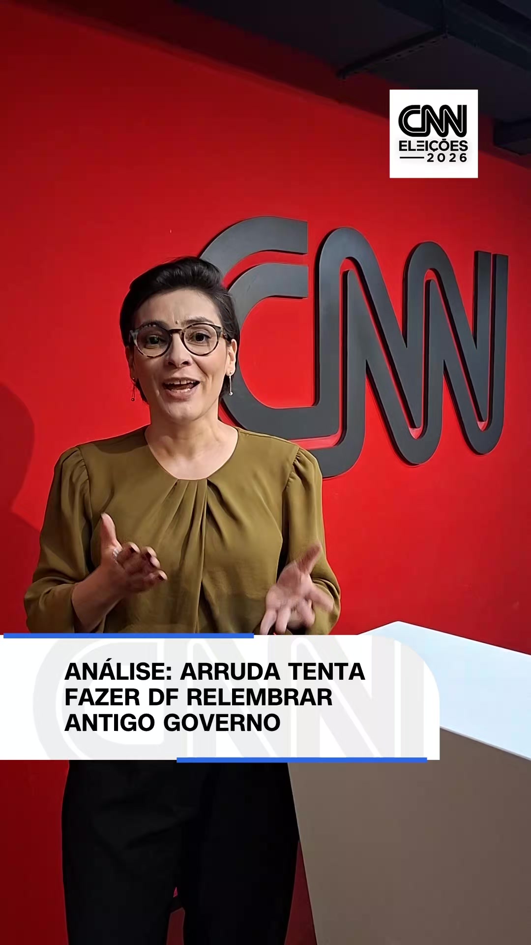 @CNN Brasil
