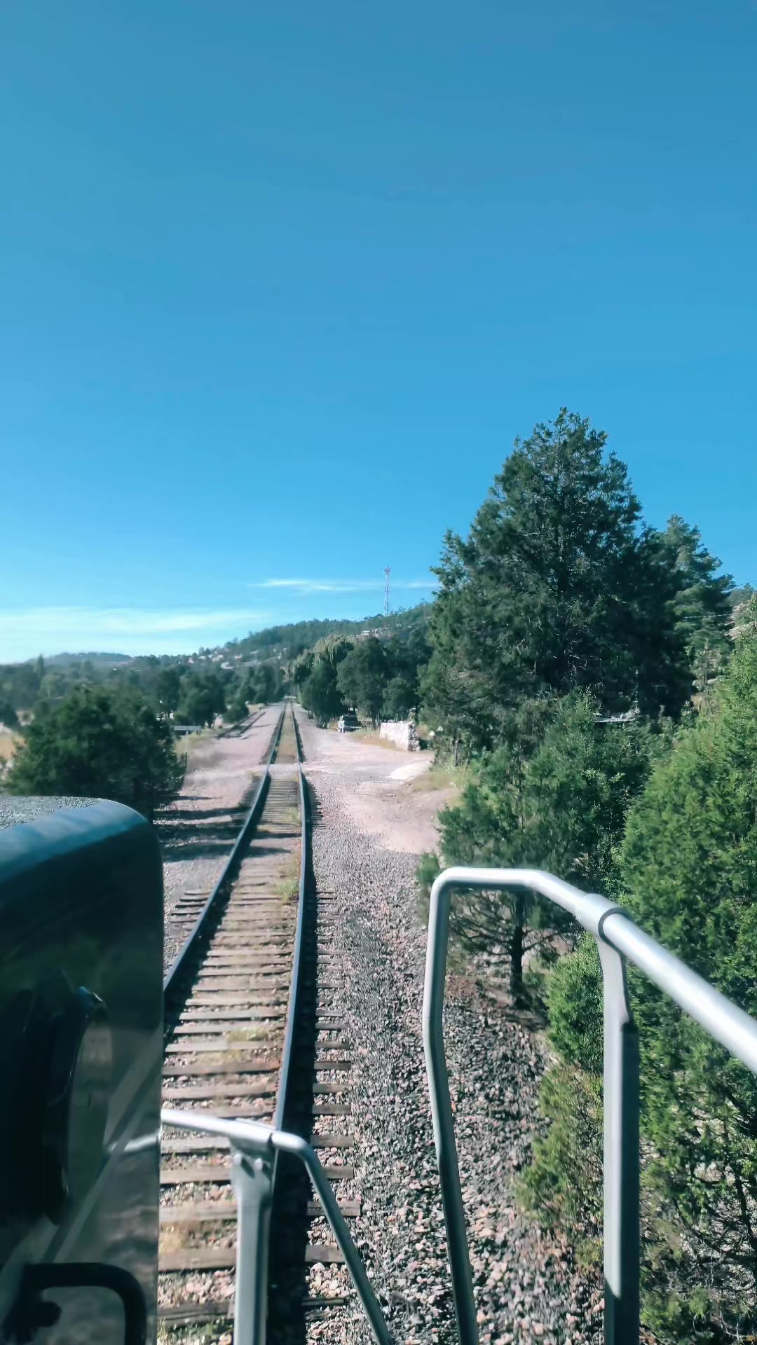 @Maquinista misterioso d Trenes