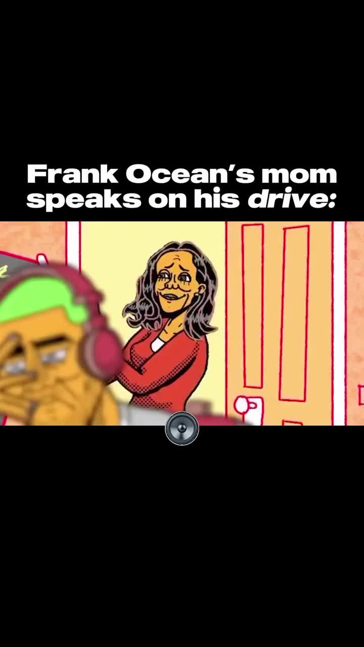 @For the Speakers 🔊