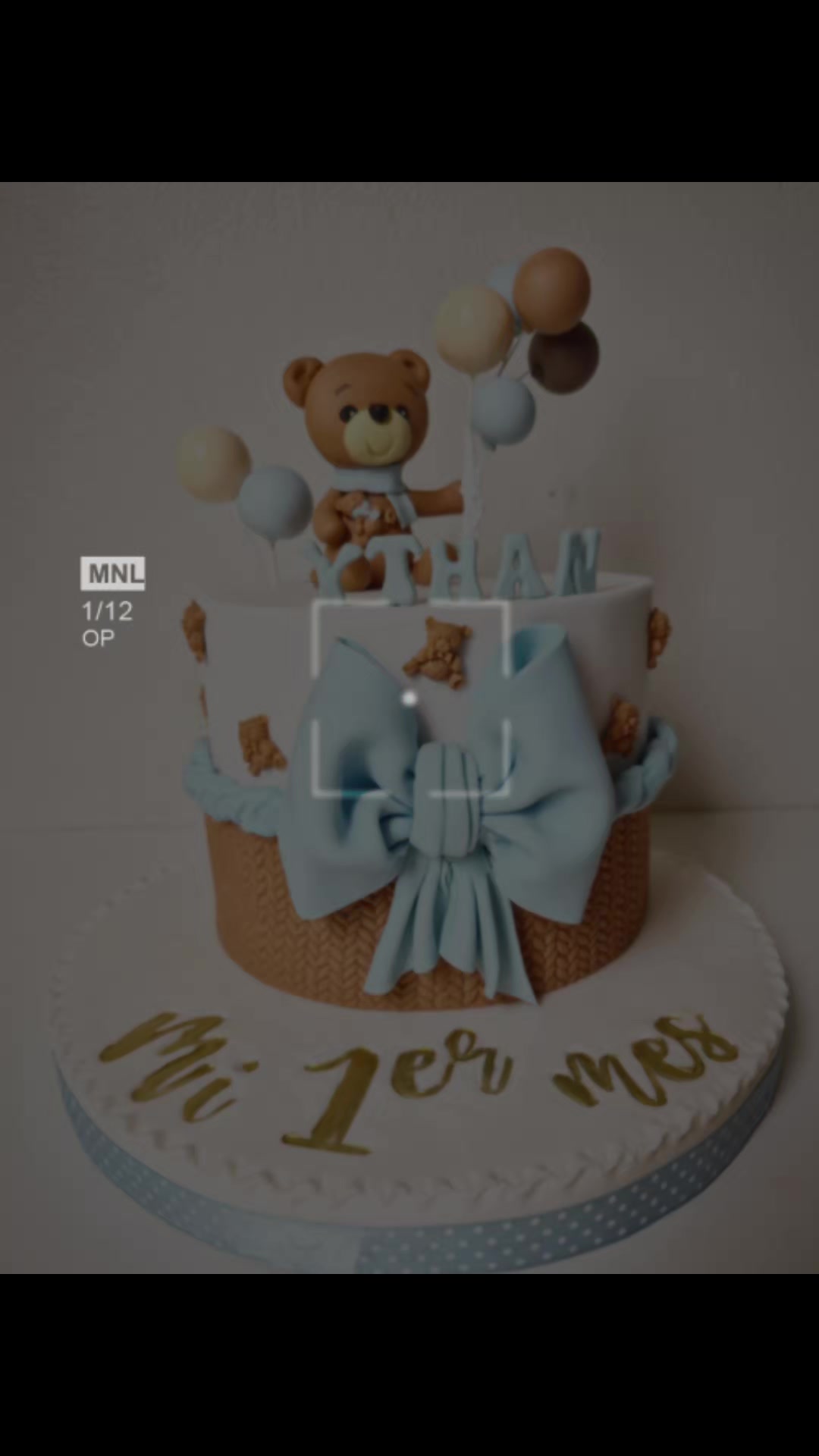 @Delicake's Delivery