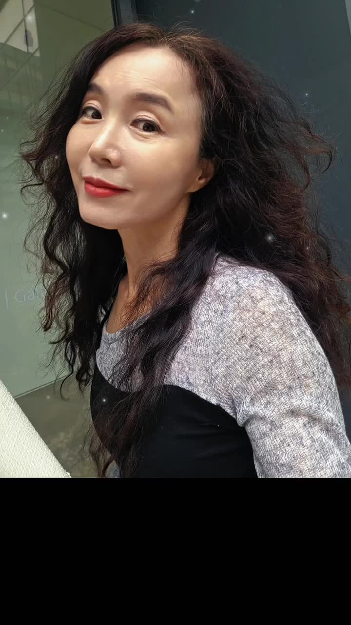 @꽃보다라니(배우이란희)
