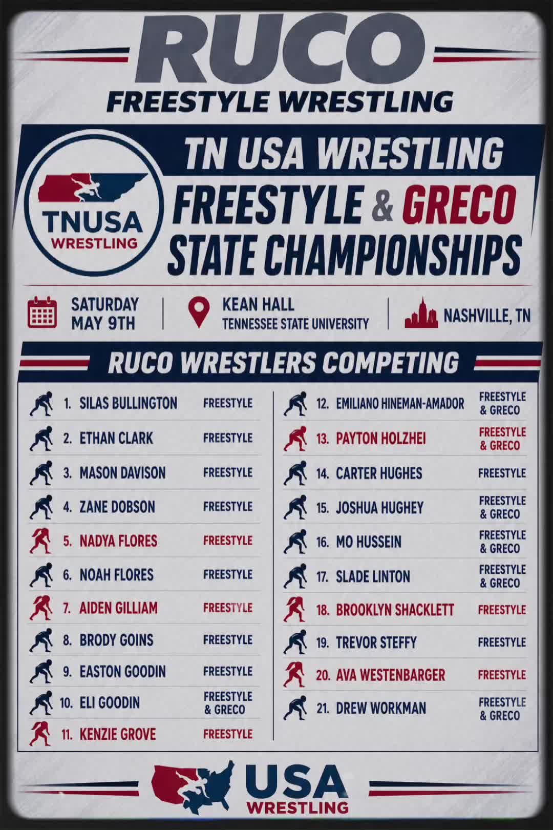 @blackmanwrestlingclub
