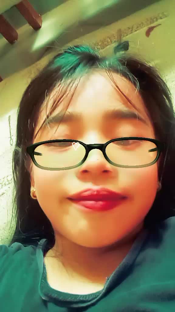@Precious