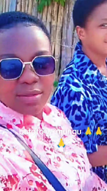 @Judith E.U.J.C kwabo na mungu