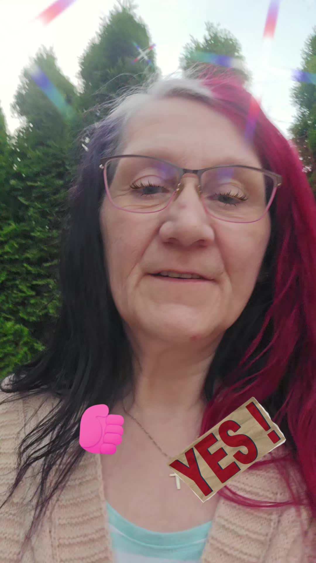 @Nettchen/Herzmensch❤️🥰