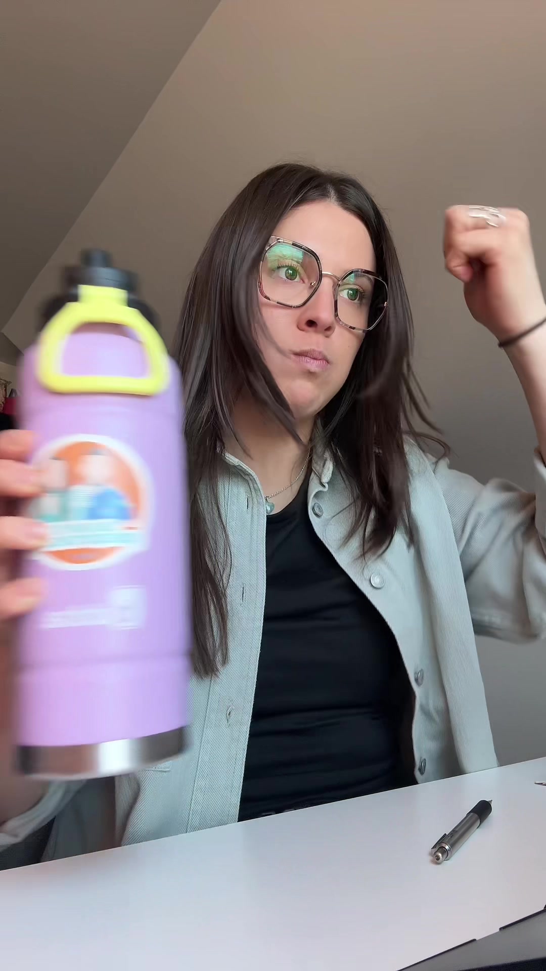 @Andréanne Fortin