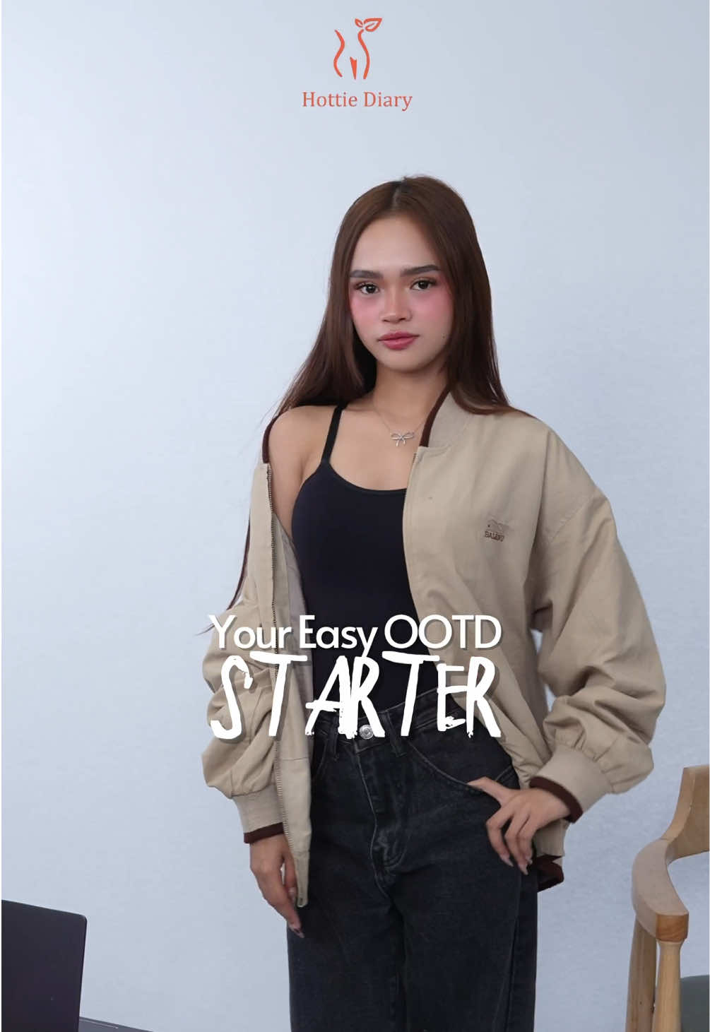 @Hottie Diary PH
