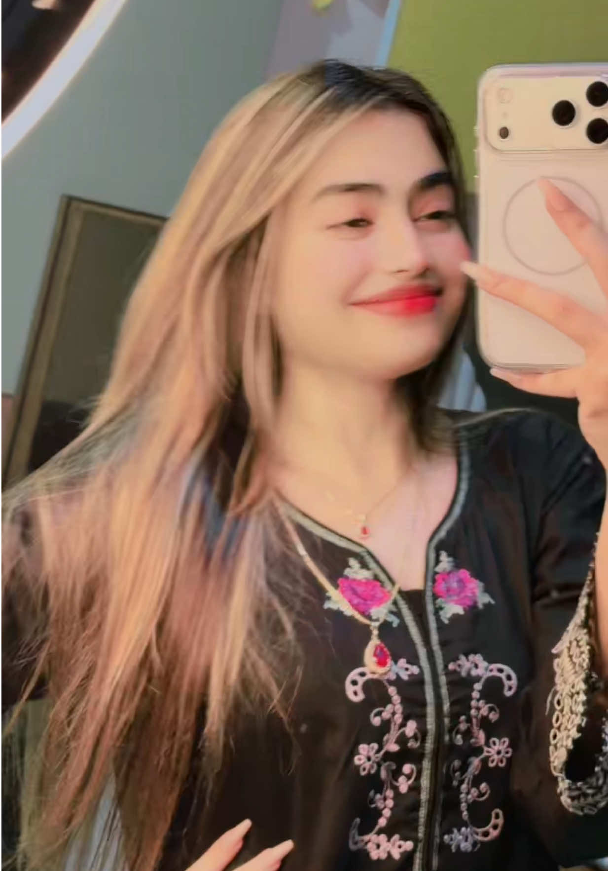 @♥️Kaînat Malîk♥️