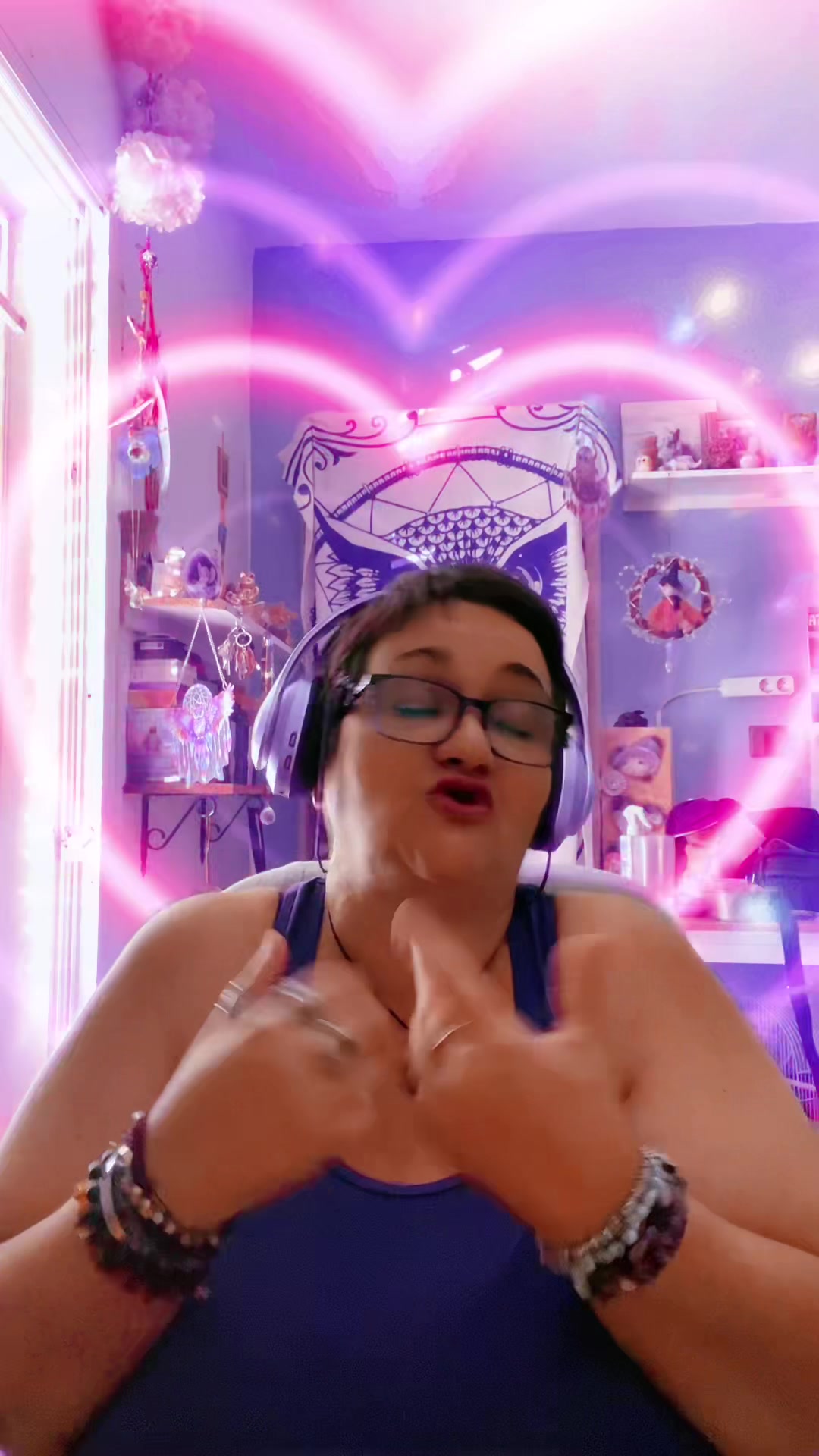 @Luzdedios8888