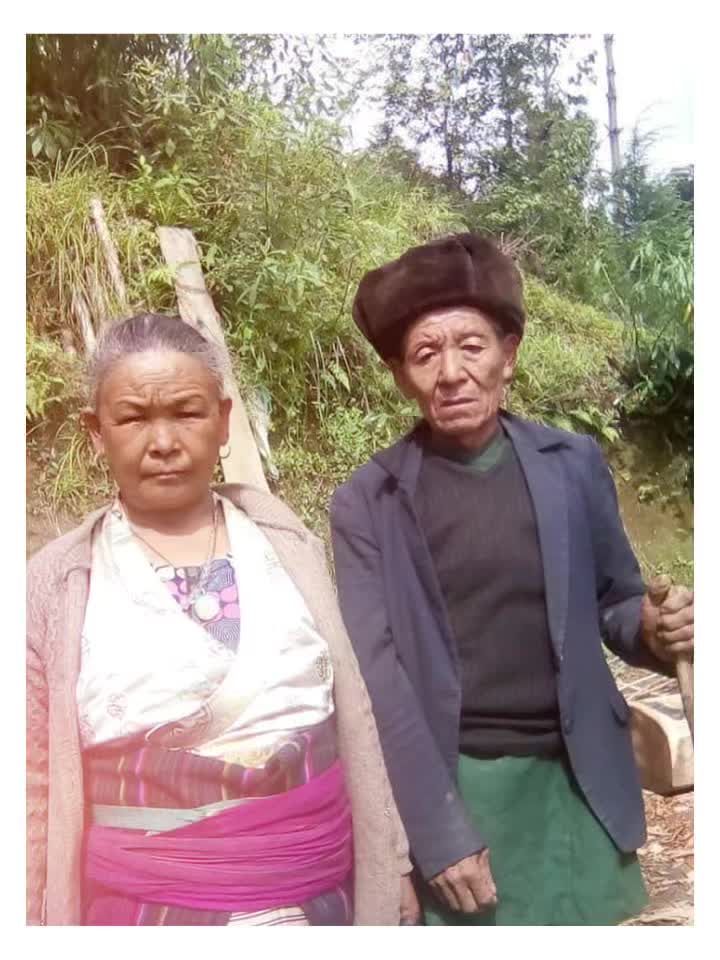 @Khushi sherpa❤️❤️❤️