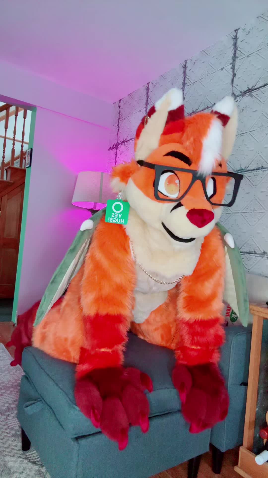 @Ember Trickster ๐ฆ๐ฅ๐ฒ